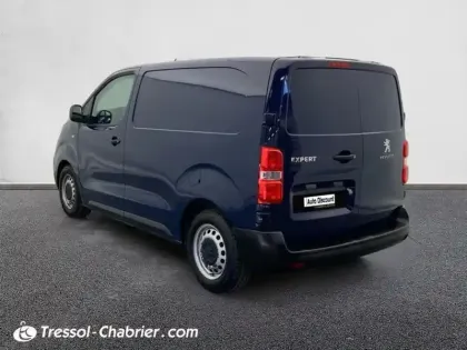 Photo 29 Peugeot Expert  FGN TOLE COMPACT BLUEHDI 115 S&S BVM6 PREMIUM