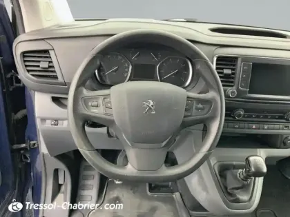 Photo 11 Peugeot Expert  FGN TOLE COMPACT BLUEHDI 115 S&S BVM6 PREMIUM