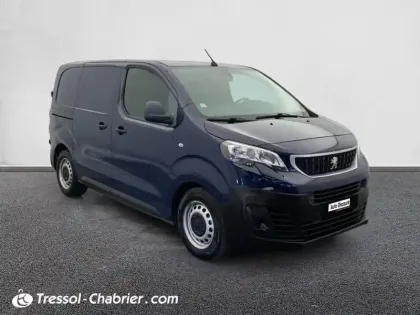 Photo 28 Peugeot Expert  FGN TOLE COMPACT BLUEHDI 115 S&S BVM6 PREMIUM