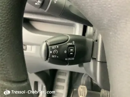 Photo 17 Peugeot Expert  FGN TOLE COMPACT BLUEHDI 115 S&S BVM6 PREMIUM