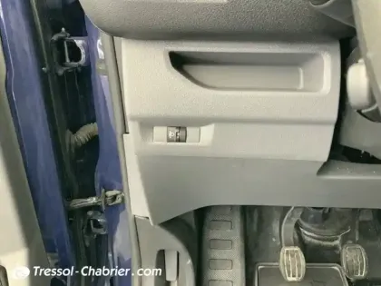 Photo 16 Peugeot Expert  FGN TOLE COMPACT BLUEHDI 115 S&S BVM6 PREMIUM