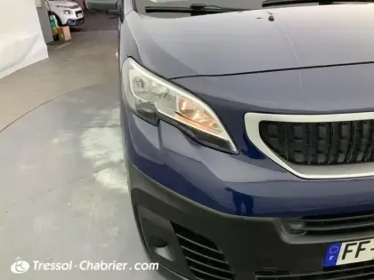 Photo 13 Peugeot Expert  FGN TOLE COMPACT BLUEHDI 115 S&S BVM6 PREMIUM