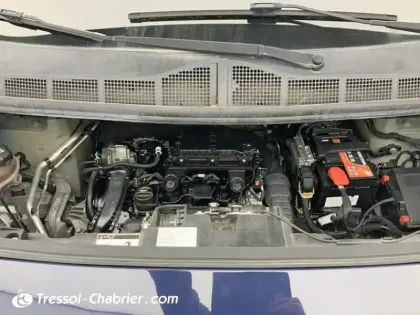 Photo 6 Peugeot Expert  FGN TOLE COMPACT BLUEHDI 115 S&S BVM6 PREMIUM