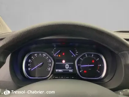 Photo 20 Peugeot Expert  FGN TOLE COMPACT BLUEHDI 115 S&S BVM6 PREMIUM