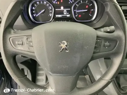 Photo 18 Peugeot Expert  FGN TOLE COMPACT BLUEHDI 115 S&S BVM6 PREMIUM