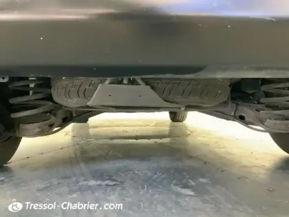 Photo 26 Peugeot Expert  FGN TOLE COMPACT BLUEHDI 115 S&S BVM6 PREMIUM