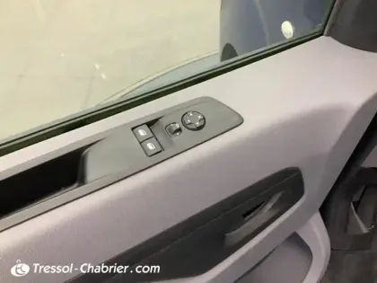 Photo 19 Peugeot Expert  FGN TOLE COMPACT BLUEHDI 115 S&S BVM6 PREMIUM