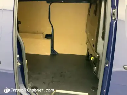 Photo 22 Peugeot Expert  FGN TOLE COMPACT BLUEHDI 115 S&S BVM6 PREMIUM