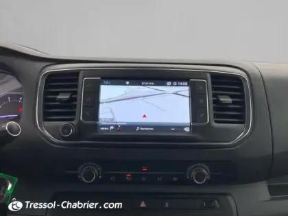 Photo 21 Peugeot Expert  FGN TOLE COMPACT BLUEHDI 115 S&S BVM6 PREMIUM