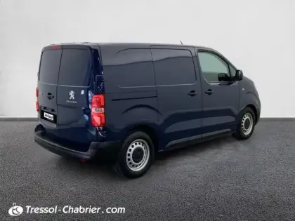 Photo 27 Peugeot Expert  FGN TOLE COMPACT BLUEHDI 115 S&S BVM6 PREMIUM