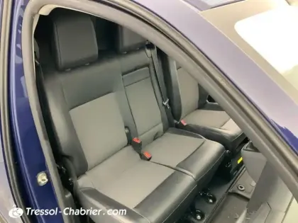 Photo 8 Peugeot Expert  FGN TOLE COMPACT BLUEHDI 115 S&S BVM6 PREMIUM