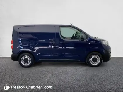 Photo 5 Peugeot Expert  FGN TOLE COMPACT BLUEHDI 115 S&S BVM6 PREMIUM