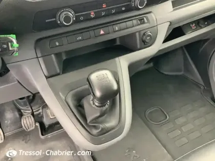 Photo 23 Peugeot Expert  FGN TOLE COMPACT BLUEHDI 115 S&S BVM6 PREMIUM