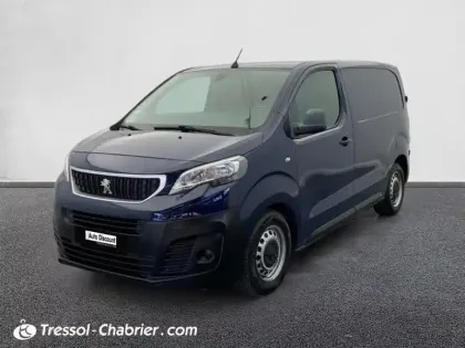 Photo Peugeot Expert