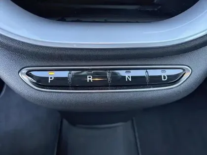 Photo 23 Fiat 500  e 118 ch Icône