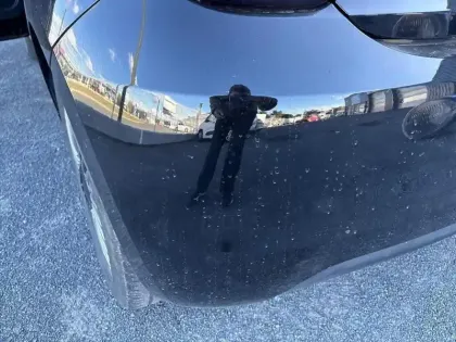 Photo 25 Fiat 500  e 118 ch Icône