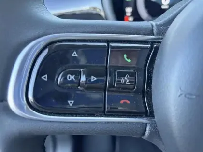 Photo 18 Fiat 500  e 118 ch Icône