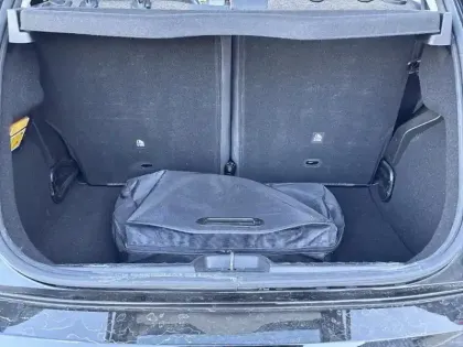 Photo 7 Fiat 500  e 118 ch Icône