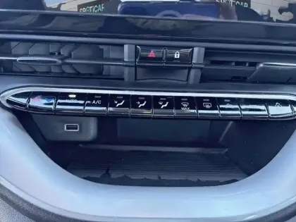 Photo 21 Fiat 500  e 118 ch Icône