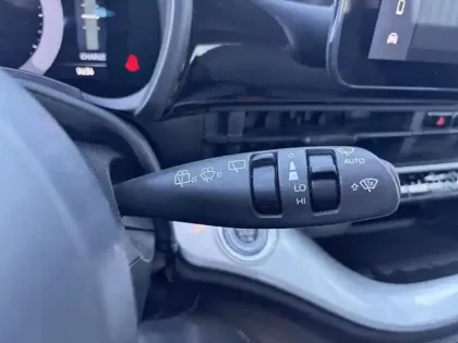 Photo 17 Fiat 500  e 118 ch Icône