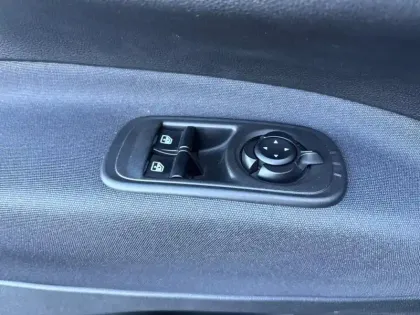 Photo 19 Fiat 500  e 118 ch Icône