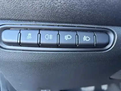 Photo 12 Fiat 500  e 118 ch Icône