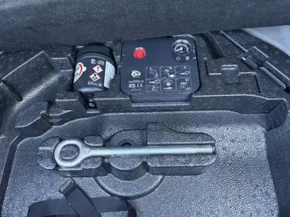 Photo 26 Fiat 500  e 118 ch Icône