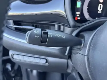 Photo 16 Fiat 500  e 118 ch Icône