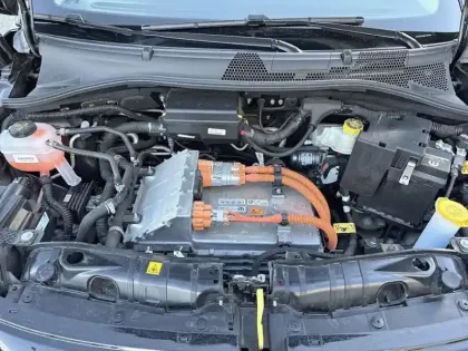 Photo 6 Fiat 500  e 118 ch Icône