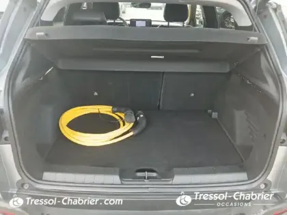 Photo 7 Jeep Avenger 1ST EDITION ÉLECTRIQUE 115 kW