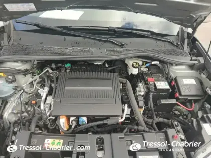 Photo 6 Jeep Avenger 1ST EDITION ÉLECTRIQUE 115 kW