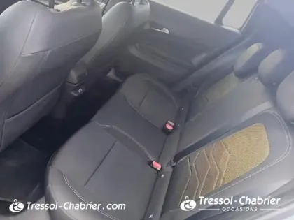 Photo 17 Jeep Avenger 1ST EDITION ÉLECTRIQUE 115 kW