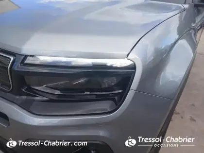 Photo 12 Jeep Avenger 1ST EDITION ÉLECTRIQUE 115 kW