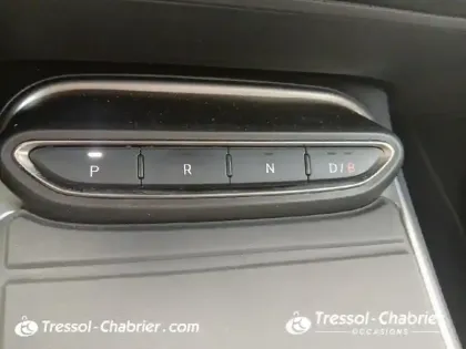 Photo 18 Jeep Avenger 1ST EDITION ÉLECTRIQUE 115 kW