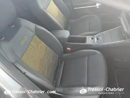 Photo 8 Jeep Avenger 1ST EDITION ÉLECTRIQUE 115 kW