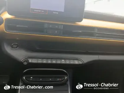 Photo 10 Jeep Avenger 1ST EDITION ÉLECTRIQUE 115 kW