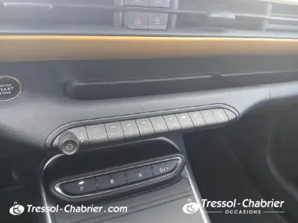 Photo 16 Jeep Avenger 1ST EDITION ÉLECTRIQUE 115 kW