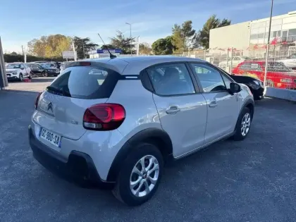 Photo 1 Citroën C3  PureTech 83 S&S BVM5 YOU!