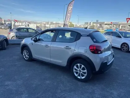 Photo 29 Citroën C3  PureTech 83 S&S BVM5 YOU!