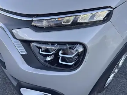 Photo 13 Citroën C3  PureTech 83 S&S BVM5 YOU!