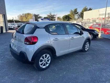 Photo 27 Citroën C3  PureTech 83 S&S BVM5 YOU!