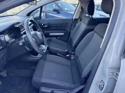 Photo 8 Citroën C3  PureTech 83 S&S BVM5 YOU!