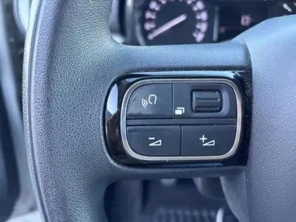 Photo 18 Citroën C3  PureTech 83 S&S BVM5 YOU!