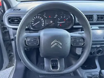 Photo 11 Citroën C3  PureTech 83 S&S BVM5 YOU!