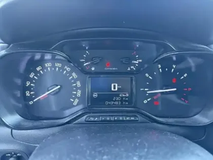 Photo 20 Citroën C3  PureTech 83 S&S BVM5 YOU!