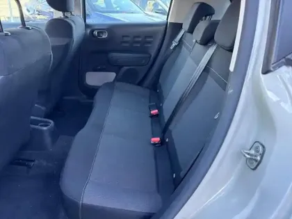 Photo 22 Citroën C3  PureTech 83 S&S BVM5 YOU!