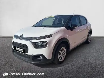 Photo Citroën C3 Plus