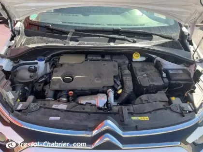 Photo 6 Citroën C3 vesrion double pédale auto ecole