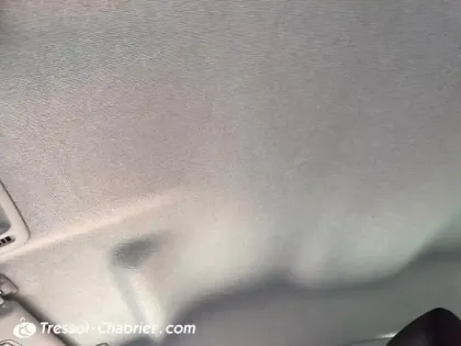 Photo 24 Citroën C3 vesrion double pédale auto ecole