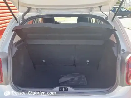 Photo 7 Citroën C3 vesrion double pédale auto ecole